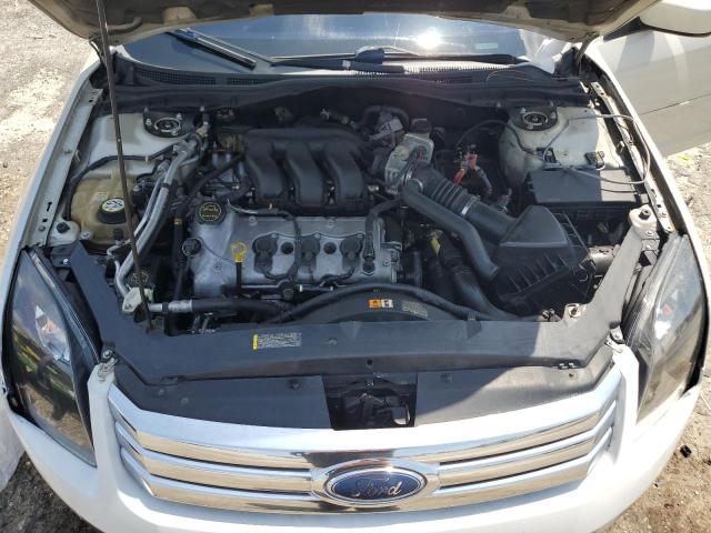 Photo 10 VIN: 3FAHP08148R132417 - FORD FUSION SEL 