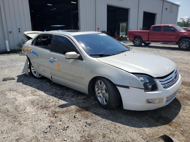 Photo 3 VIN: 3FAHP08148R132417 - FORD FUSION SEL 