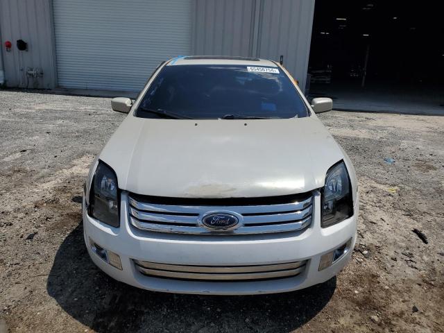 Photo 4 VIN: 3FAHP08148R132417 - FORD FUSION SEL 