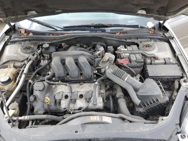 Photo 10 VIN: 3FAHP08148R163053 - FORD ALL MODELS 