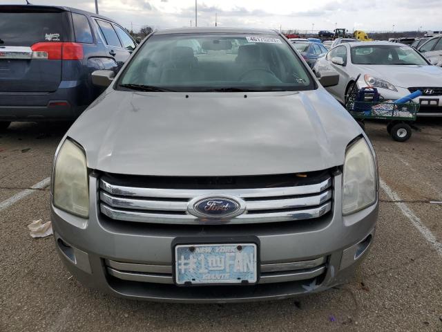 Photo 4 VIN: 3FAHP08148R163053 - FORD ALL MODELS 