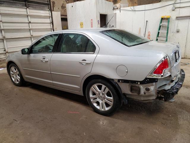 Photo 1 VIN: 3FAHP08148R168334 - FORD FUSION SEL 