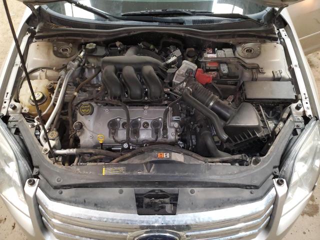 Photo 10 VIN: 3FAHP08148R168334 - FORD FUSION SEL 