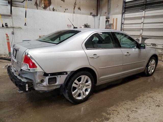 Photo 2 VIN: 3FAHP08148R168334 - FORD FUSION SEL 