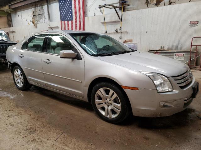 Photo 3 VIN: 3FAHP08148R168334 - FORD FUSION SEL 