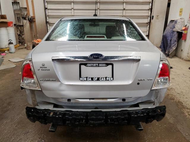 Photo 5 VIN: 3FAHP08148R168334 - FORD FUSION SEL 