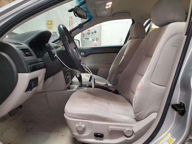 Photo 6 VIN: 3FAHP08148R168334 - FORD FUSION SEL 