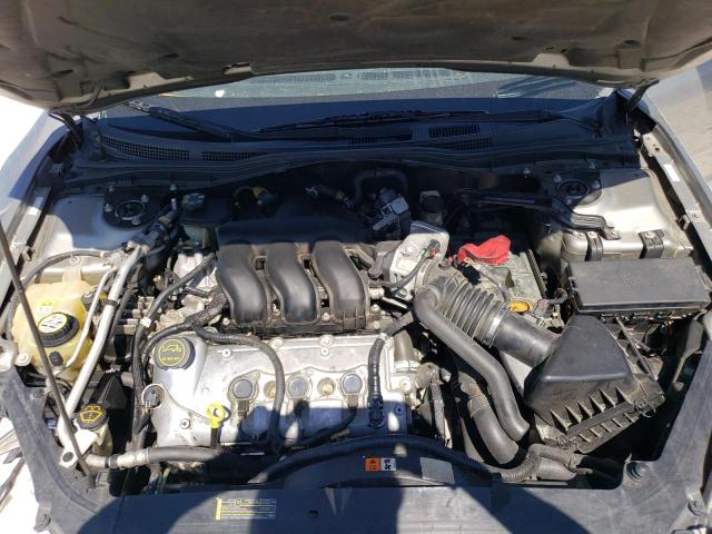 Photo 10 VIN: 3FAHP08148R222313 - FORD FUSION 