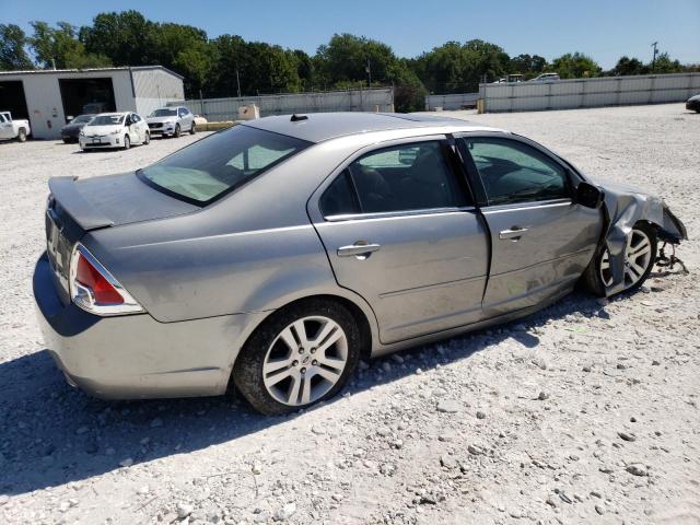 Photo 2 VIN: 3FAHP08148R222313 - FORD FUSION 