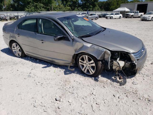 Photo 3 VIN: 3FAHP08148R222313 - FORD FUSION 