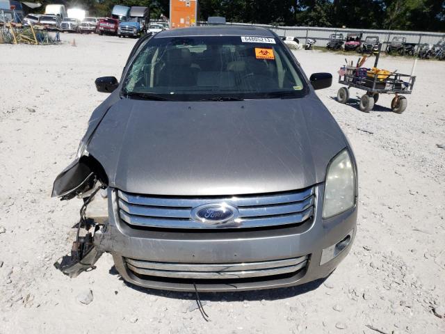 Photo 4 VIN: 3FAHP08148R222313 - FORD FUSION 