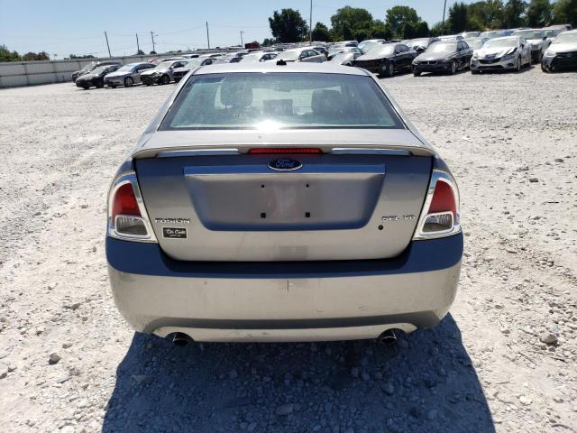 Photo 5 VIN: 3FAHP08148R222313 - FORD FUSION 