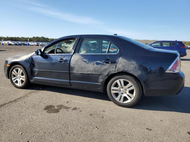 Photo 1 VIN: 3FAHP08148R230783 - FORD FUSION 