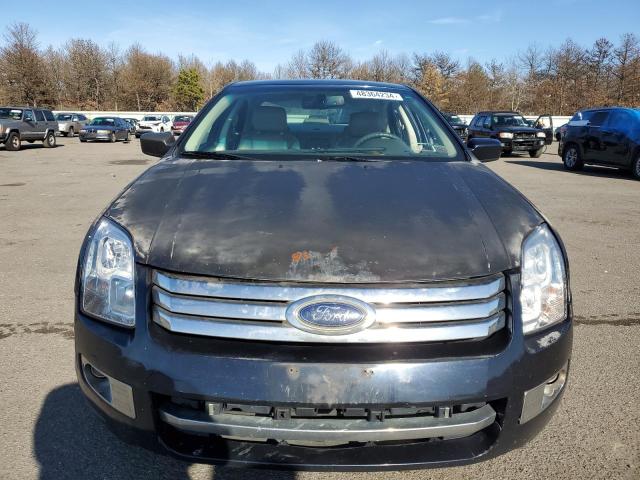 Photo 4 VIN: 3FAHP08148R230783 - FORD FUSION 