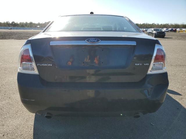 Photo 5 VIN: 3FAHP08148R230783 - FORD FUSION 