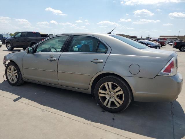 Photo 1 VIN: 3FAHP08148R260785 - FORD FUSION SEL 