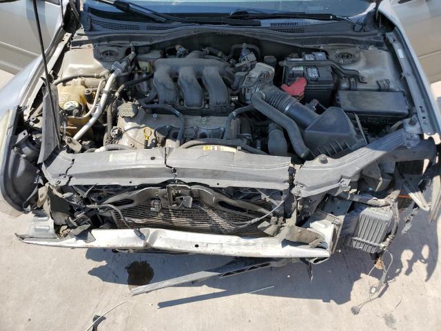 Photo 10 VIN: 3FAHP08148R260785 - FORD FUSION SEL 