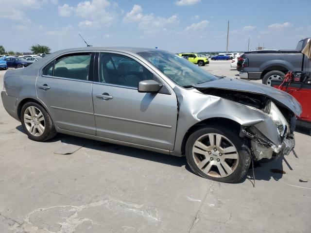 Photo 3 VIN: 3FAHP08148R260785 - FORD FUSION SEL 