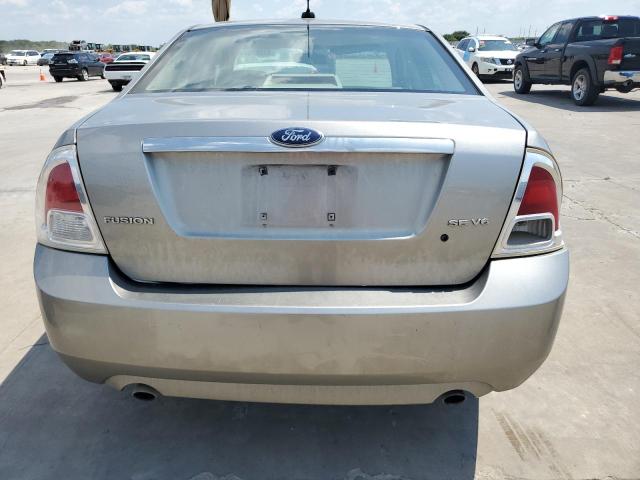 Photo 5 VIN: 3FAHP08148R260785 - FORD FUSION SEL 