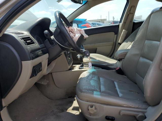 Photo 6 VIN: 3FAHP08148R260785 - FORD FUSION SEL 