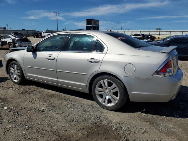 Photo 1 VIN: 3FAHP08148R270474 - FORD FUSION SEL 