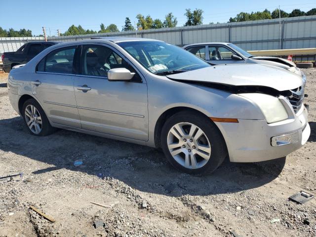 Photo 3 VIN: 3FAHP08148R270474 - FORD FUSION SEL 