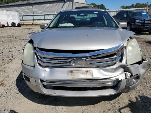 Photo 4 VIN: 3FAHP08148R270474 - FORD FUSION SEL 