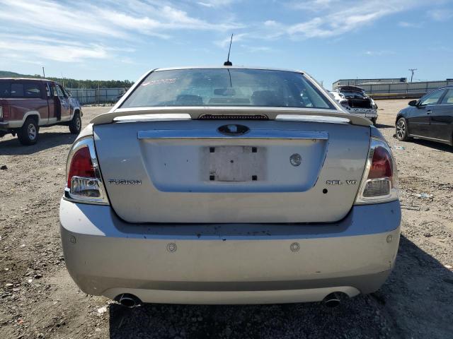 Photo 5 VIN: 3FAHP08148R270474 - FORD FUSION SEL 