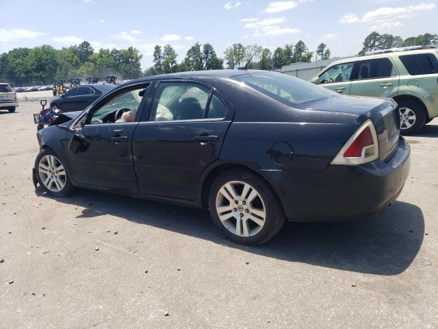 Photo 1 VIN: 3FAHP08149R140812 - FORD FUSION 