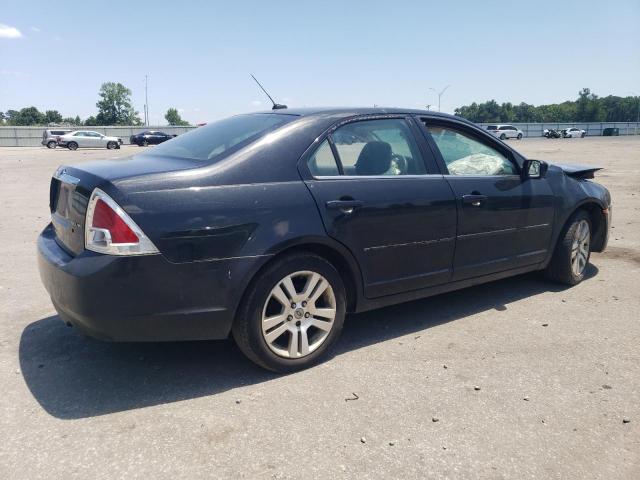 Photo 2 VIN: 3FAHP08149R140812 - FORD FUSION 