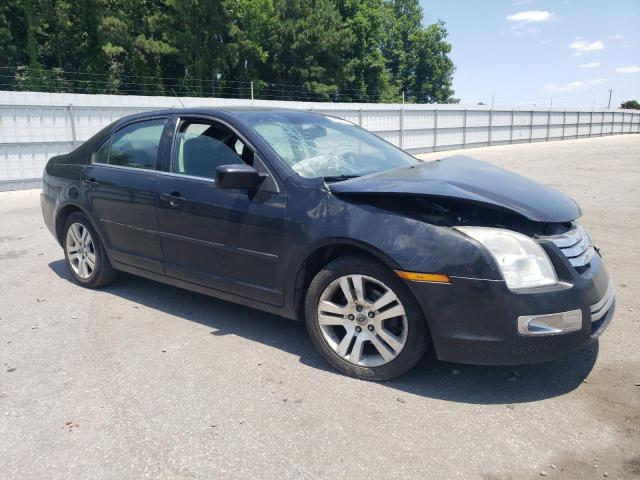 Photo 3 VIN: 3FAHP08149R140812 - FORD FUSION 