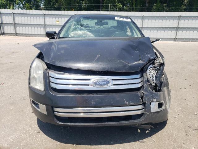 Photo 4 VIN: 3FAHP08149R140812 - FORD FUSION 