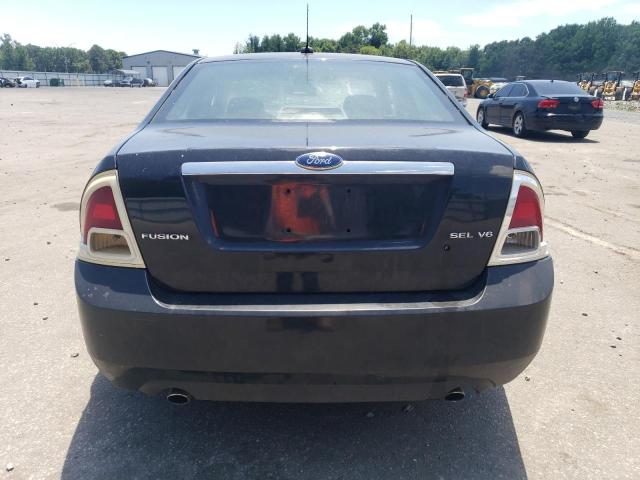 Photo 5 VIN: 3FAHP08149R140812 - FORD FUSION 