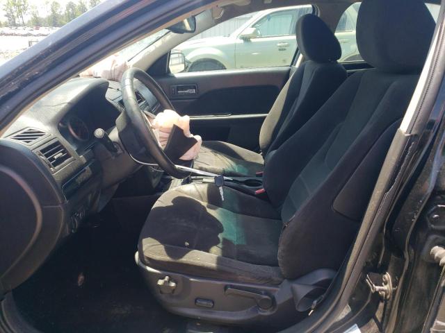 Photo 6 VIN: 3FAHP08149R140812 - FORD FUSION 