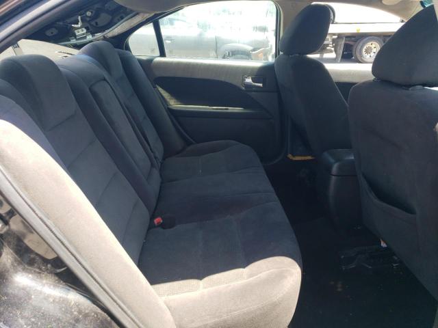 Photo 9 VIN: 3FAHP08149R140812 - FORD FUSION 