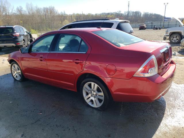 Photo 1 VIN: 3FAHP08149R160462 - FORD FUSION 