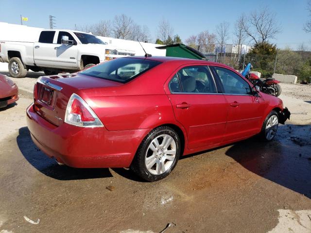 Photo 2 VIN: 3FAHP08149R160462 - FORD FUSION 