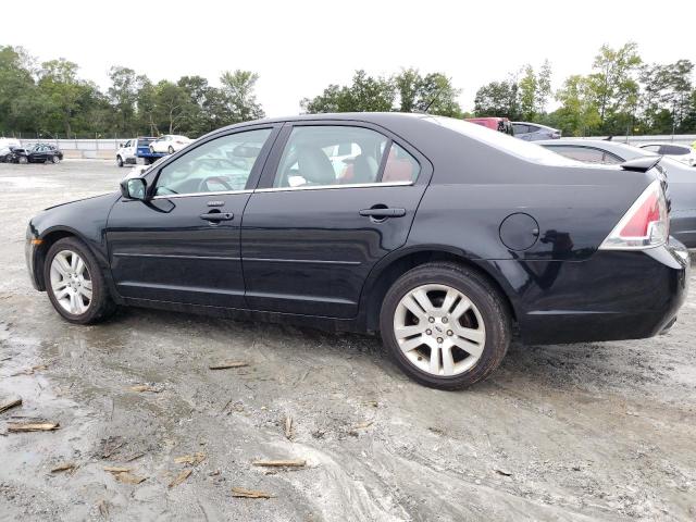 Photo 1 VIN: 3FAHP08149R161398 - FORD FUSION SEL 