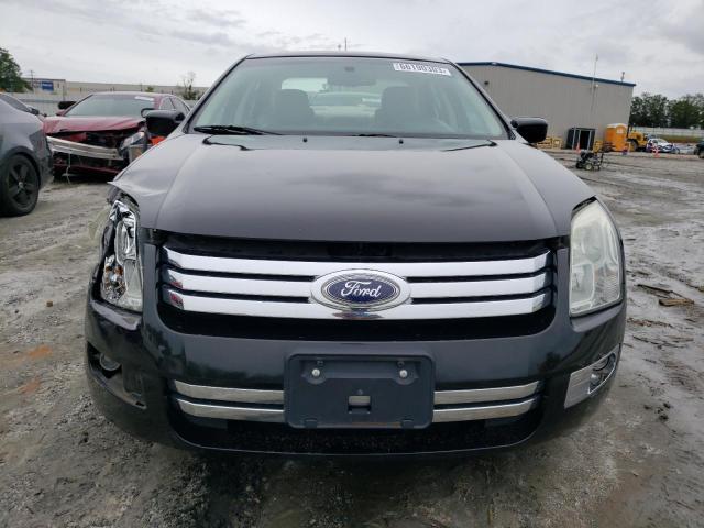 Photo 4 VIN: 3FAHP08149R161398 - FORD FUSION SEL 