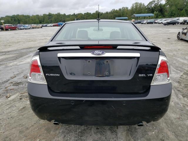 Photo 5 VIN: 3FAHP08149R161398 - FORD FUSION SEL 