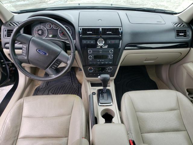 Photo 7 VIN: 3FAHP08149R161398 - FORD FUSION SEL 