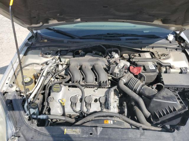 Photo 10 VIN: 3FAHP08149R185927 - FORD FUSION SEL 