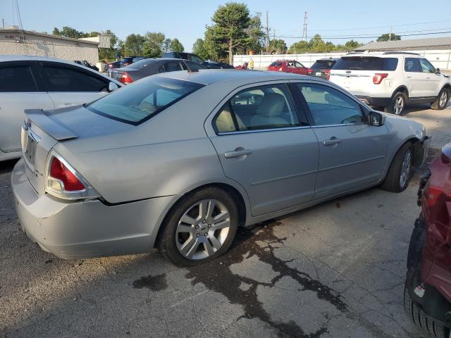 Photo 2 VIN: 3FAHP08149R185927 - FORD FUSION SEL 