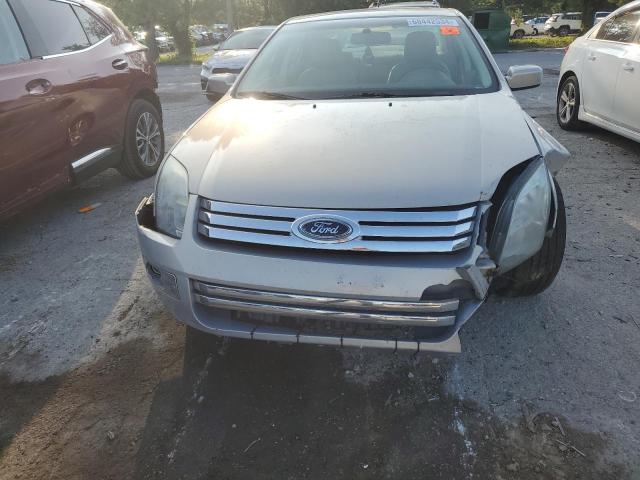 Photo 4 VIN: 3FAHP08149R185927 - FORD FUSION SEL 