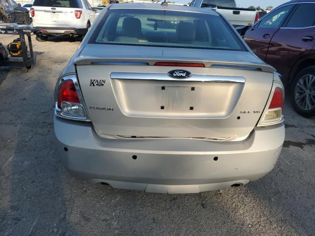 Photo 5 VIN: 3FAHP08149R185927 - FORD FUSION SEL 