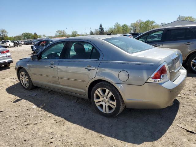 Photo 1 VIN: 3FAHP08149R204041 - FORD FUSION 