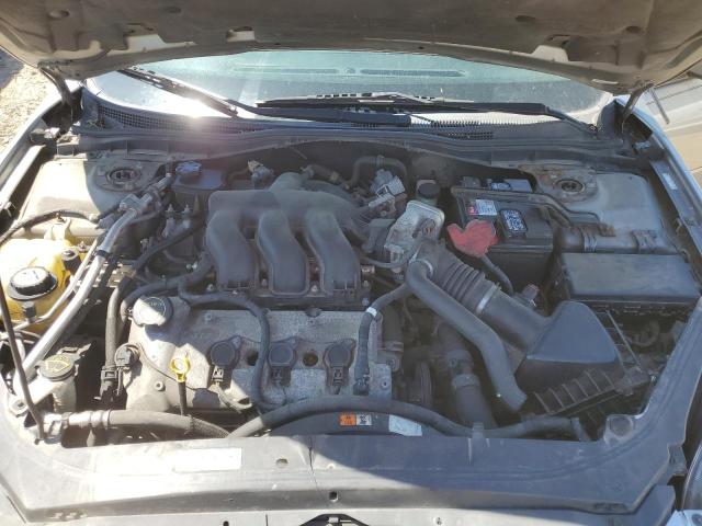 Photo 10 VIN: 3FAHP08149R204041 - FORD FUSION 