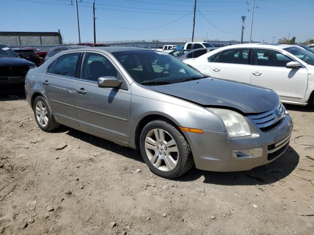 Photo 3 VIN: 3FAHP08149R204041 - FORD FUSION 