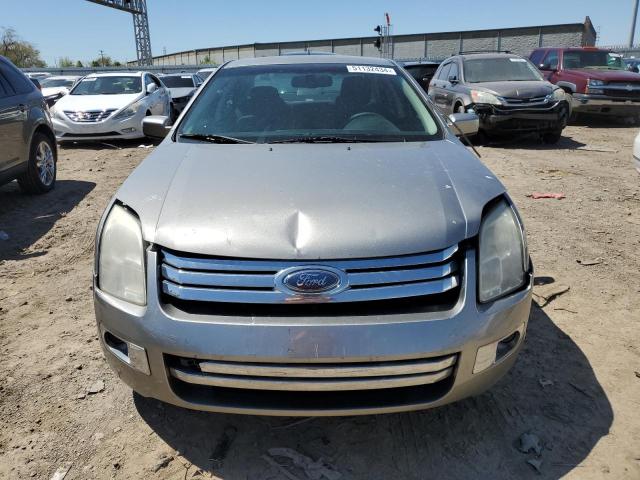 Photo 4 VIN: 3FAHP08149R204041 - FORD FUSION 