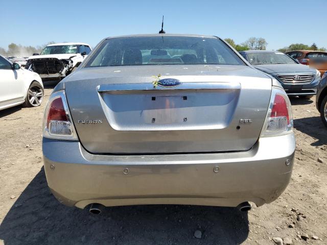 Photo 5 VIN: 3FAHP08149R204041 - FORD FUSION 